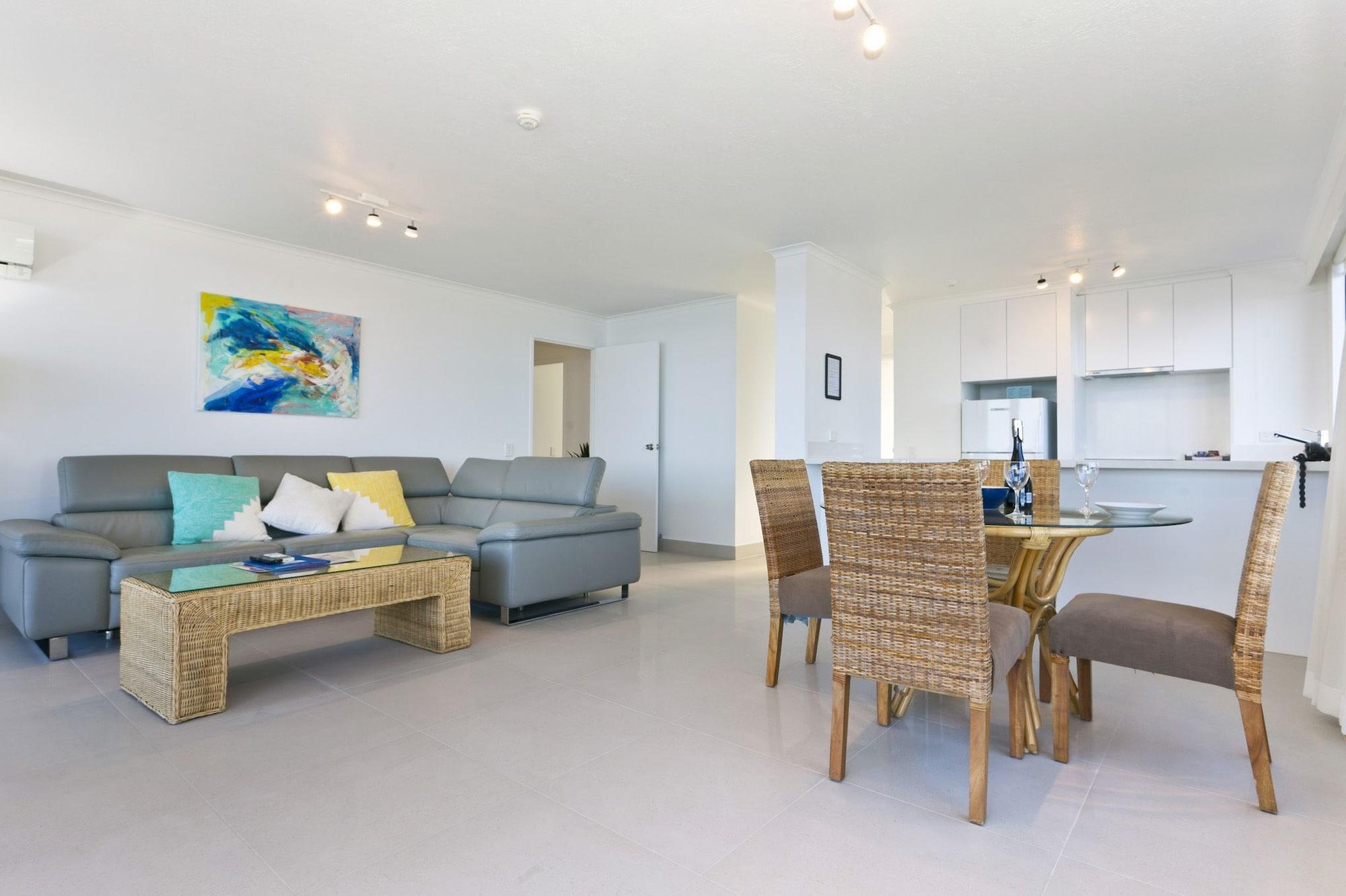 Aparthotel Surf Regency Gold Coast Exteriér fotografie